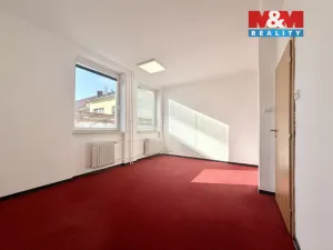 Pronájem obchodního prostoru, Ústí nad Orlicí, T. G. Masaryka, 170 m2