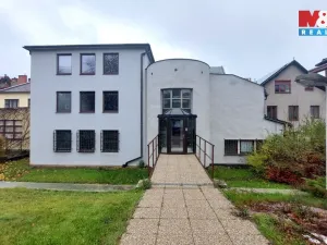 Pronájem obchodního prostoru, Ústí nad Orlicí, T. G. Masaryka, 170 m2