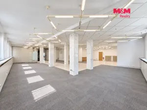 Pronájem obchodního prostoru, Ústí nad Orlicí, T. G. Masaryka, 170 m2
