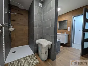 Prodej rodinného domu, Stařechovice, 164 m2