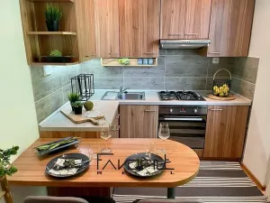 Prodej bytu 2+1, Ostrava, Sokolská třída, 59 m2