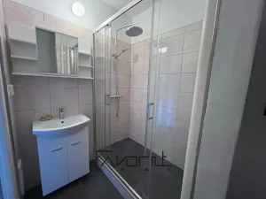 Pronájem bytu 1+1, Ostrava, Jičínská, 38 m2