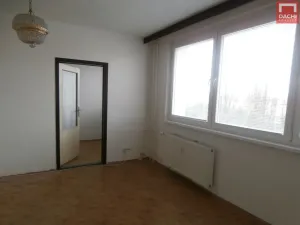 Pronájem bytu 2+1, Olomouc, Černá cesta, 42 m2
