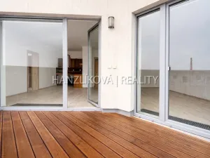 Pronájem bytu 3+kk, České Budějovice, Volejbalistů, 78 m2