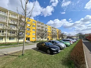 Pronájem bytu 3+1, Prostějov, sídl. Svobody, 72 m2