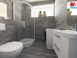 Prodej bytu 2+kk, Králíky - Červený Potok, 39 m2