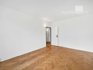 Pronájem bytu 2+1, Praha - Hostivař, Horolezecká, 52 m2