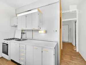 Pronájem bytu 2+1, Praha - Hostivař, Horolezecká, 52 m2