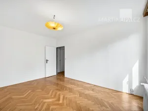 Pronájem bytu 2+1, Praha - Hostivař, Horolezecká, 52 m2