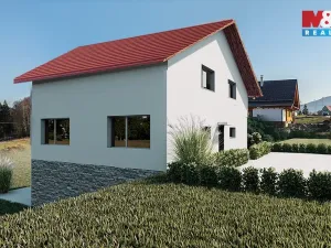 Prodej rodinného domu, Králíky - Červený Potok, 260 m2