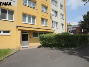 Pronájem bytu 1+kk, Litvínov - Horní Litvínov, Tylova, 26 m2