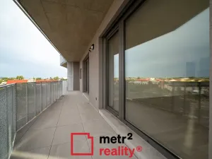 Pronájem bytu 2+kk, Olomouc, U solných mlýnů, 73 m2