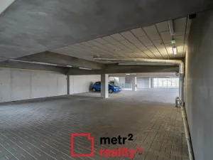 Pronájem bytu 2+kk, Olomouc, U solných mlýnů, 73 m2