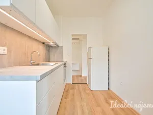 Pronájem bytu 2+1, Brno, Sýpka, 55 m2