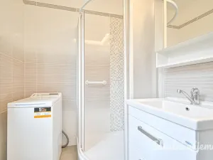 Pronájem bytu 2+1, Brno, Sýpka, 55 m2