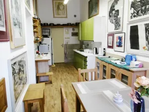 Pronájem bytu 1+1, Čáslav, Klimenta Čermáka, 55 m2