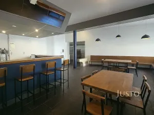 Pronájem restaurace, Písek, V Koutě, 230 m2