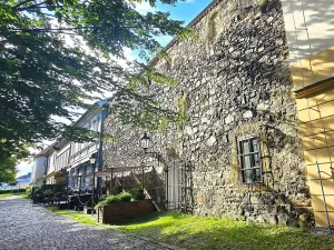 Pronájem restaurace, Písek, V Koutě, 230 m2