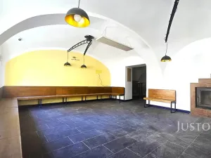 Pronájem restaurace, Písek, V Koutě, 230 m2