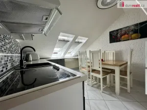 Pronájem bytu 2+1, Ostrov, Kollárova, 55 m2