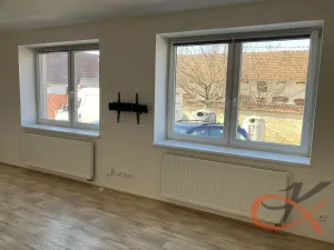 Pronájem bytu 2+kk, Vřesovice, 50 m2