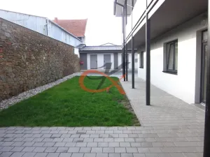 Pronájem bytu 2+kk, Vřesovice, 50 m2