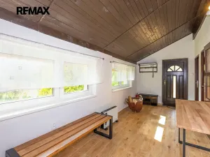 Prodej chaty, Mladkov, 94 m2