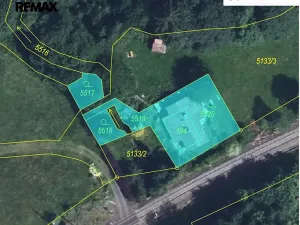 Prodej chaty, Mladkov, 94 m2