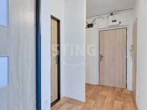 Prodej bytu 3+1, Pardubice, Ohrazenická, 57 m2