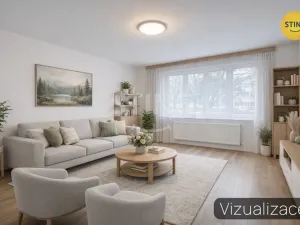 Prodej bytu 3+1, Pardubice, Ohrazenická, 57 m2