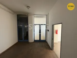 Pronájem výrobních prostor, Prostějov, Olomoucká, 128 m2