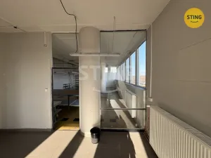 Pronájem výrobních prostor, Prostějov, Olomoucká, 128 m2