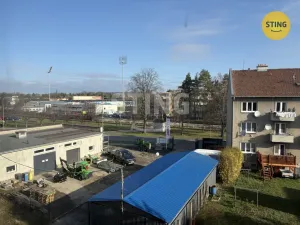 Pronájem výrobních prostor, Prostějov, Olomoucká, 128 m2