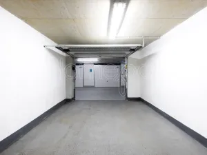 Prodej garáže, Praha - Smíchov, Tomkova, 19 m2