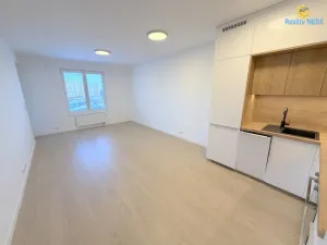 Pronájem bytu 2+kk, Praha - Stodůlky, Mukařovského, 60 m2