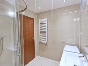 Pronájem bytu 2+kk, Praha - Žižkov, Olšanská, 55 m2