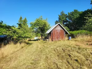 Prodej pozemku pro bydlení, Zdechovice, 2142 m2