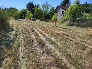 Prodej pozemku pro bydlení, Zdechovice, 2142 m2