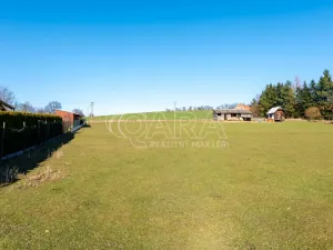 Prodej pozemku pro bydlení, Divišov - Radonice, 1486 m2