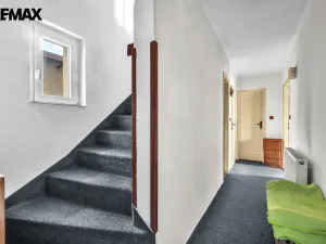 Prodej rodinného domu, Kramolna, 84 m2