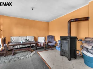 Prodej rodinného domu, Kramolna, 84 m2