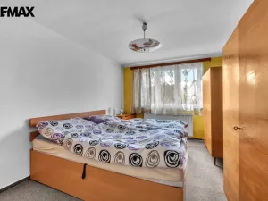 Prodej rodinného domu, Kramolna, 84 m2