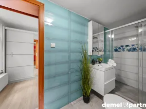 Prodej rodinného domu, Lipník, 201 m2