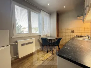 Pronájem bytu 1+1, Brno, Vídeňská, 43 m2