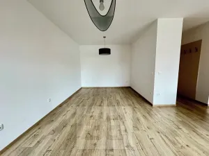 Pronájem bytu 1+kk, Zlín, Lorencova, 44 m2