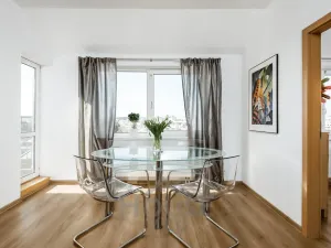 Prodej bytu 3+1, Praha - Prosek, Litoměřická, 75 m2