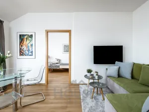 Prodej bytu 3+1, Praha - Prosek, Litoměřická, 75 m2