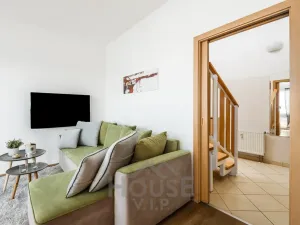 Prodej bytu 3+1, Praha - Prosek, Litoměřická, 75 m2