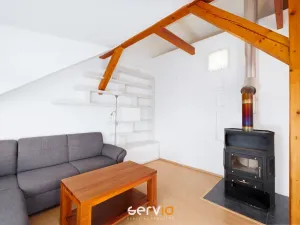 Prodej bytu 3+kk, Brno, Stránského, 100 m2