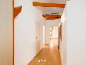 Prodej bytu 3+kk, Brno, Stránského, 100 m2